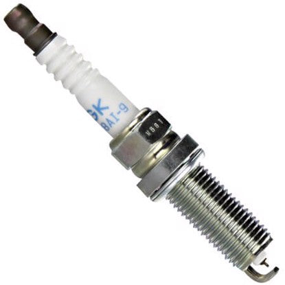NGK Laser Iridium Spark Plug - LKAR8AI