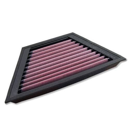 DNA Air Filter for Kawasaki ZZR 1400/ZX 14R - P-K14S12-01