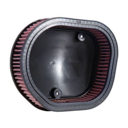 K&N High Flow Air Filter for Indian Motorcycle Chieftain/ Roadmaster/ Springfield - PL-1814