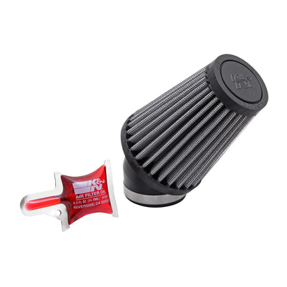 K&N High Flow Universal Air Filter - R-1100