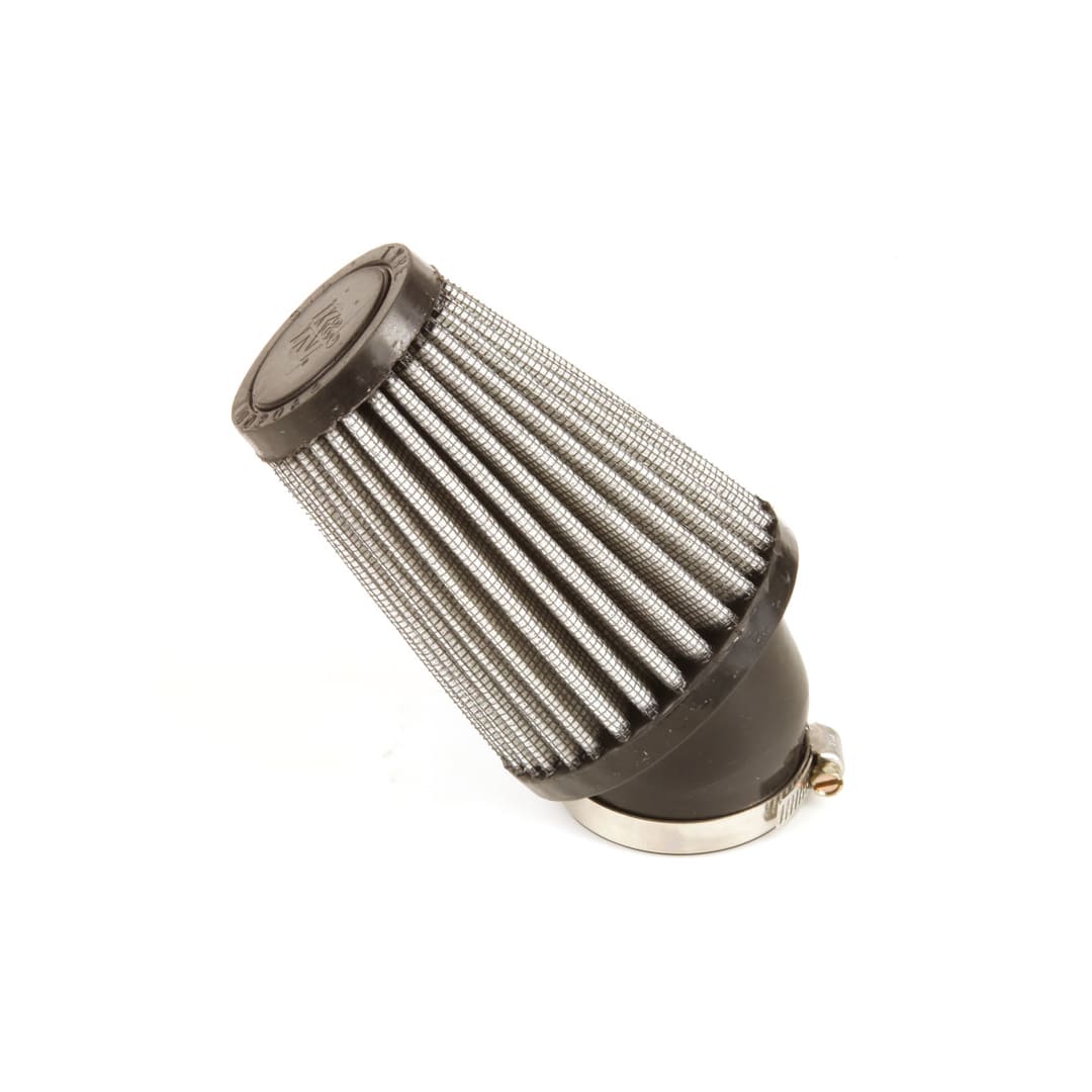 K&N High Flow Universal Air Filter - R-1100