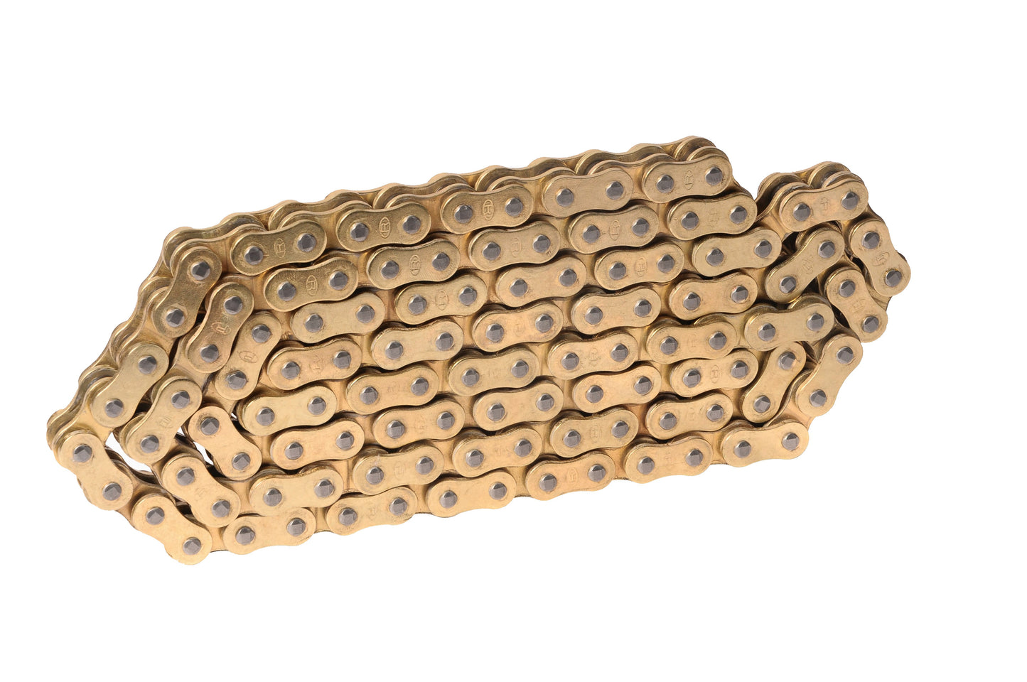 Rolon Brass Chain and Sprocket kit for Yamaha R3 - KIT NXRC 319NF