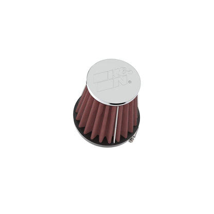 K&N High Flow Universal Air Filter - RC-1060