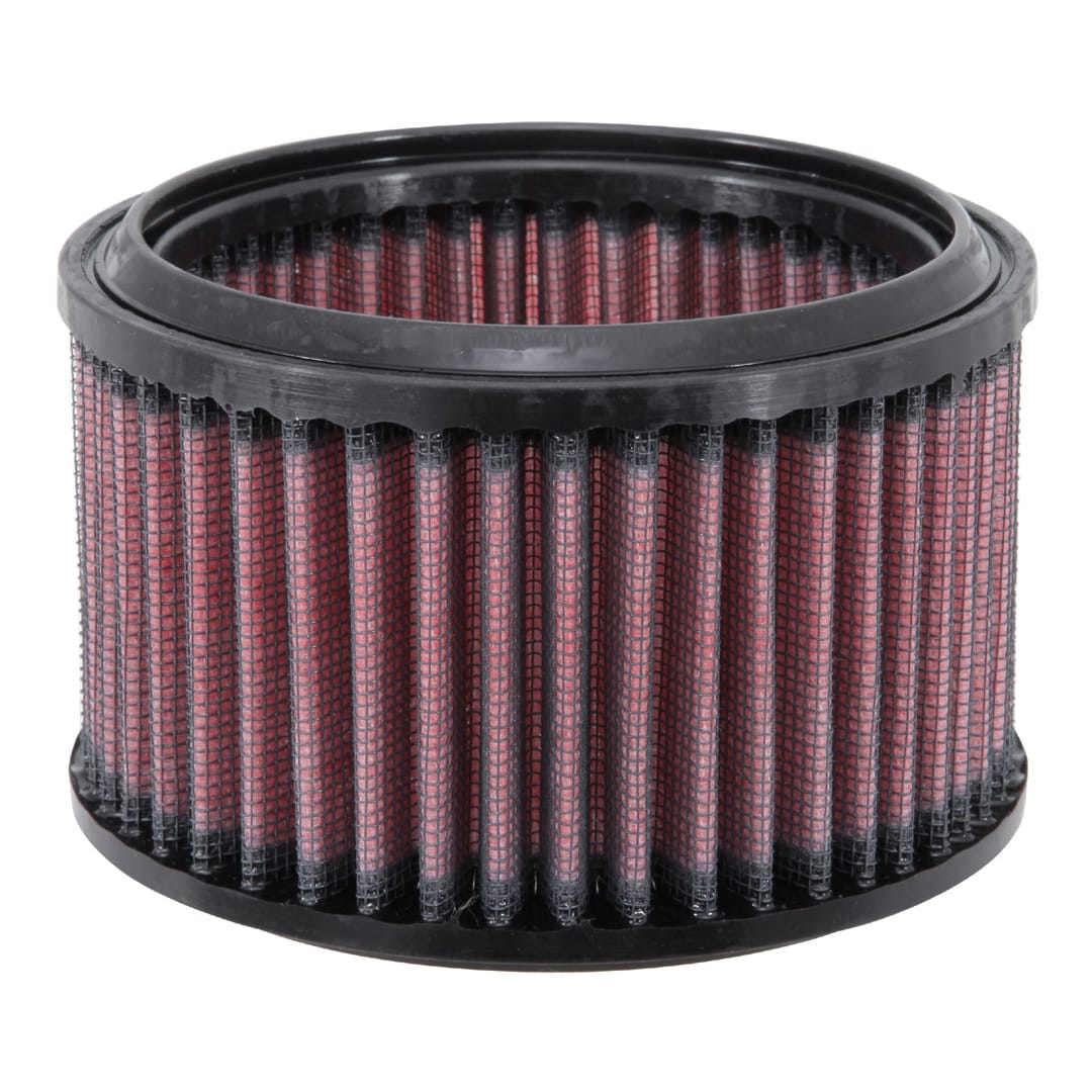 K&N High Flow Air Filter for Royal Enfield Bullet/ Classic 350/ 500 - RO-5010