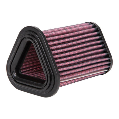 K&N High Flow Air Filter for Royal Enfield Interceptor/ Continental GT 650 - RO-6518