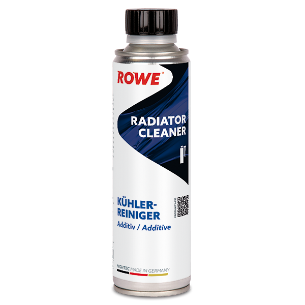Rowe Radiator Cleaner - 250ml