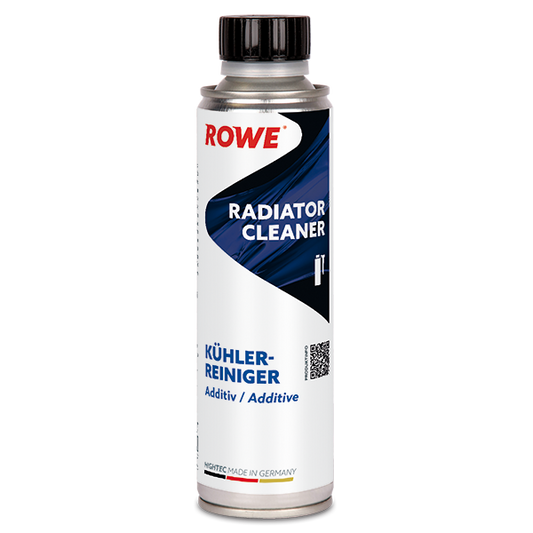 Rowe Radiator Cleaner - 250ml