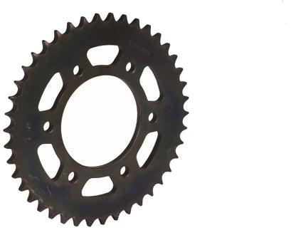 Rolon Brass Chain and Sprocket kit for Yamaha R 15 - KIT NXRC 234