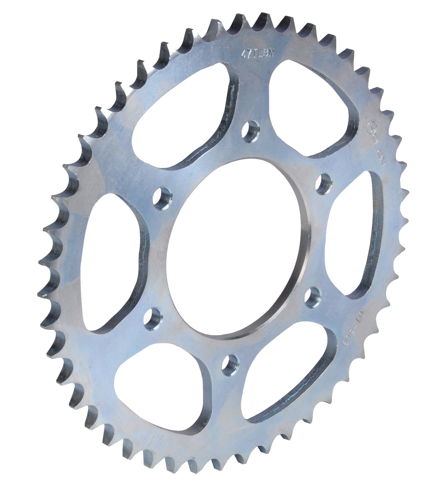 Rolon Brass Chain and Sprocket kit for Yamaha R 15 V2 - KIT NXRC 232
