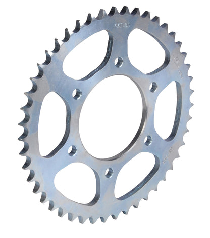 Rolon Brass Chain and Sprocket kit for Yamaha R 15 V2 - KIT NXRC 232