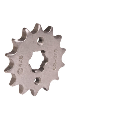 Rolon Brass Chain and Sprocket kit for Yamaha R 15 - KIT NXRC 234