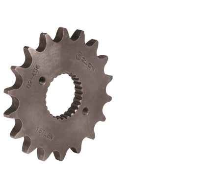 Rolon Chain and Sprocket kit for RE Thunderbird 500 - KIT BS 249