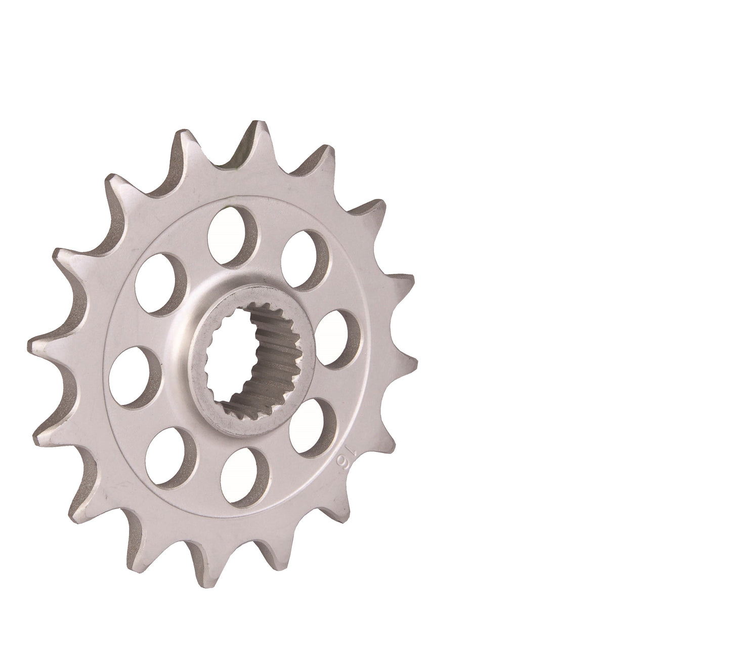 Rolon Brass Chain and Sprocket kit for TVS Apache RR 310 - KIT NXRC 320