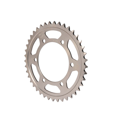 Rolon Chain and Sprocket kit for Triumph Thruxton/ R 1200 - KIT HAXR 344