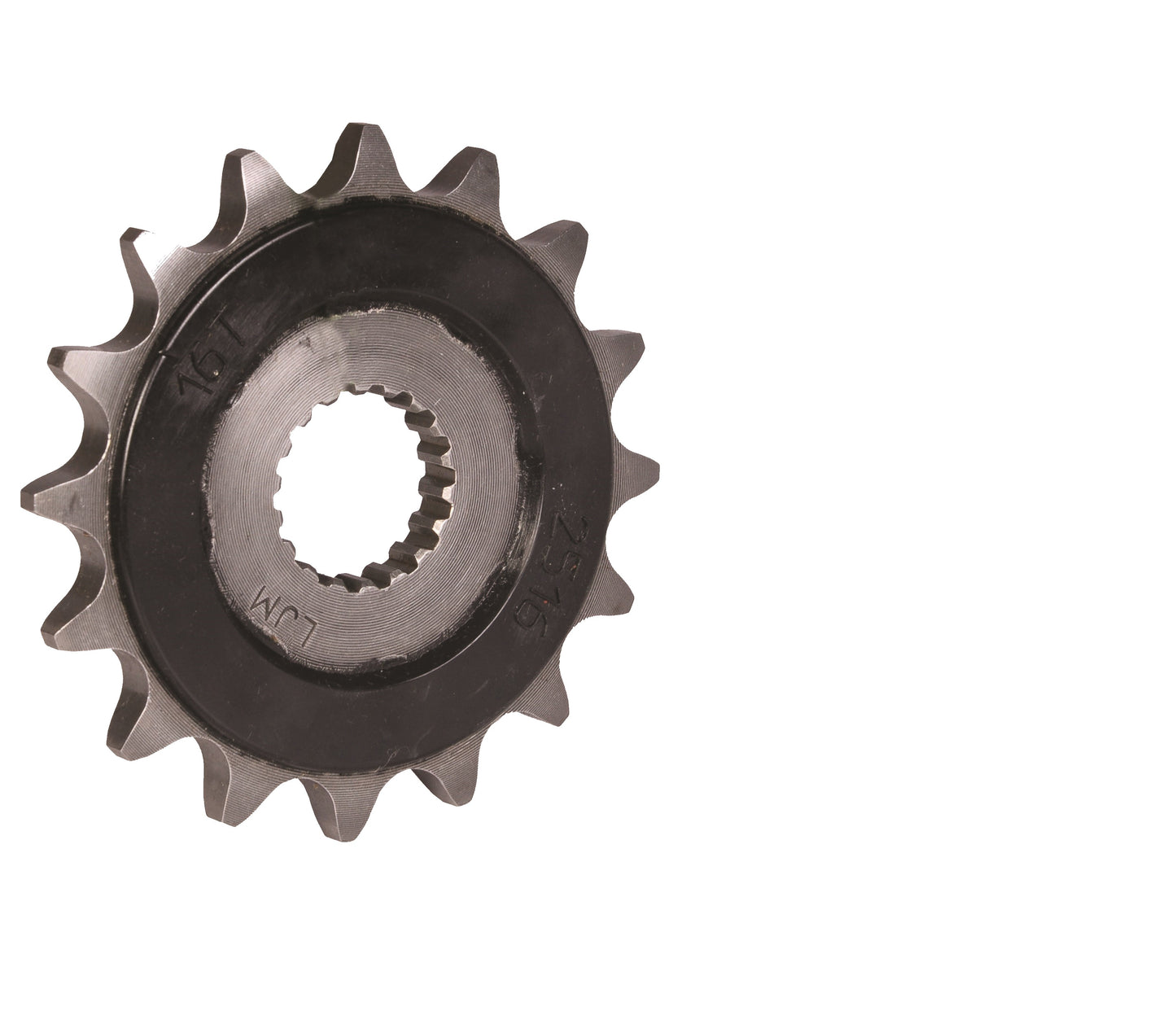 Rolon Chain and Sprocket kit for Triumph Tiger 800 XRX/ XCX/ XCA - KIT HAXR 341