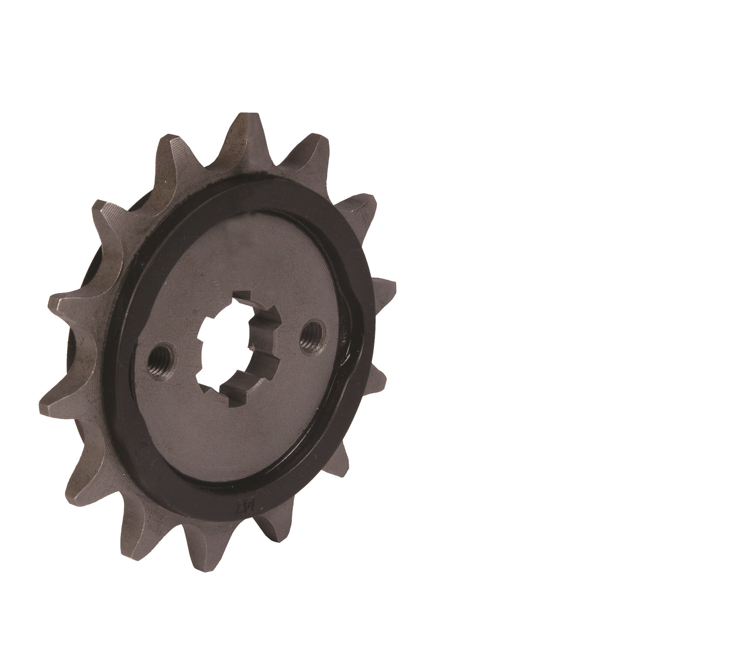 Rolon Brass Chain and Sprocket kit for KTM 250 Duke - KIT HXRC 372NF