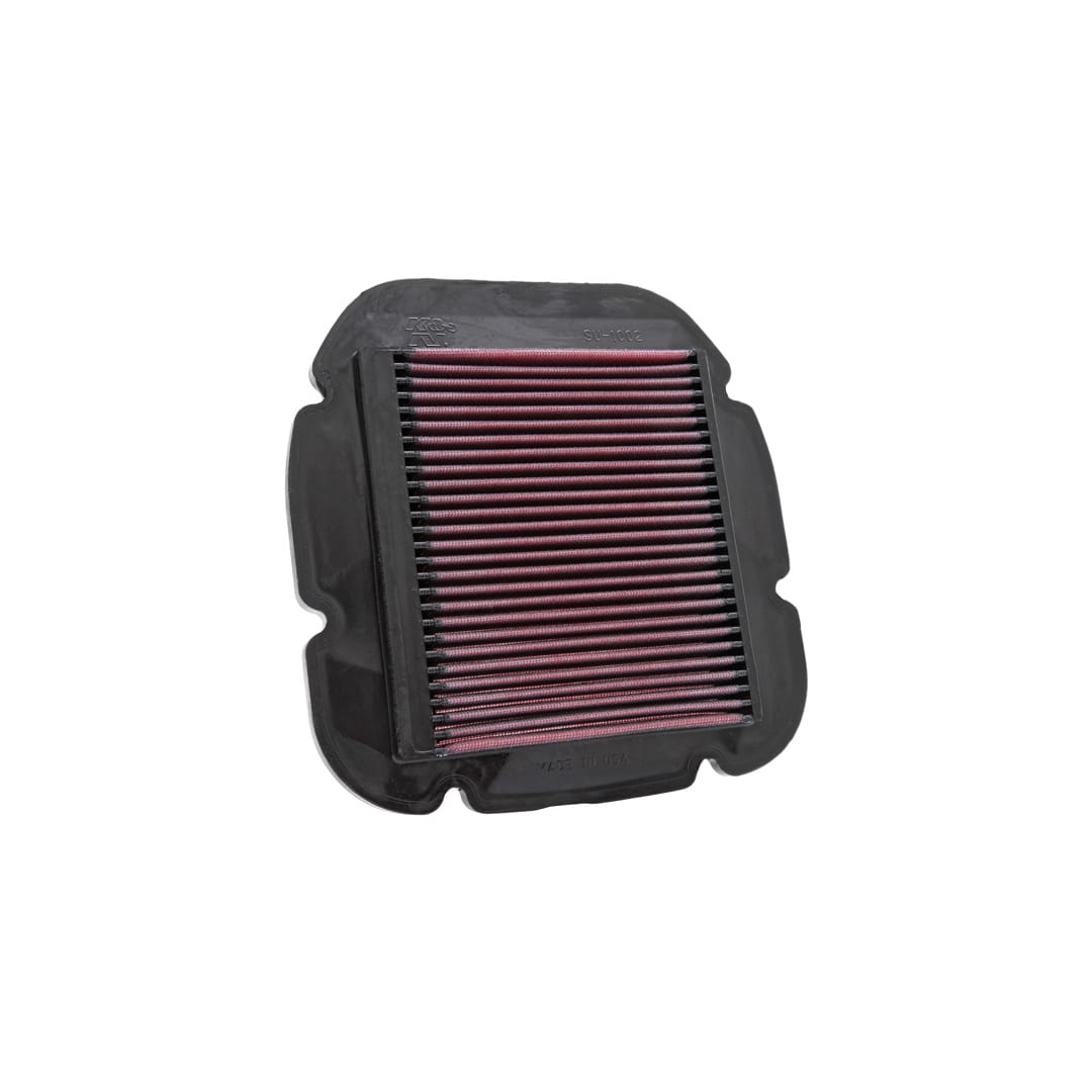 K&N High Flow Air Filter for Suzuki V Strom 650/ 1000 - SU-1002