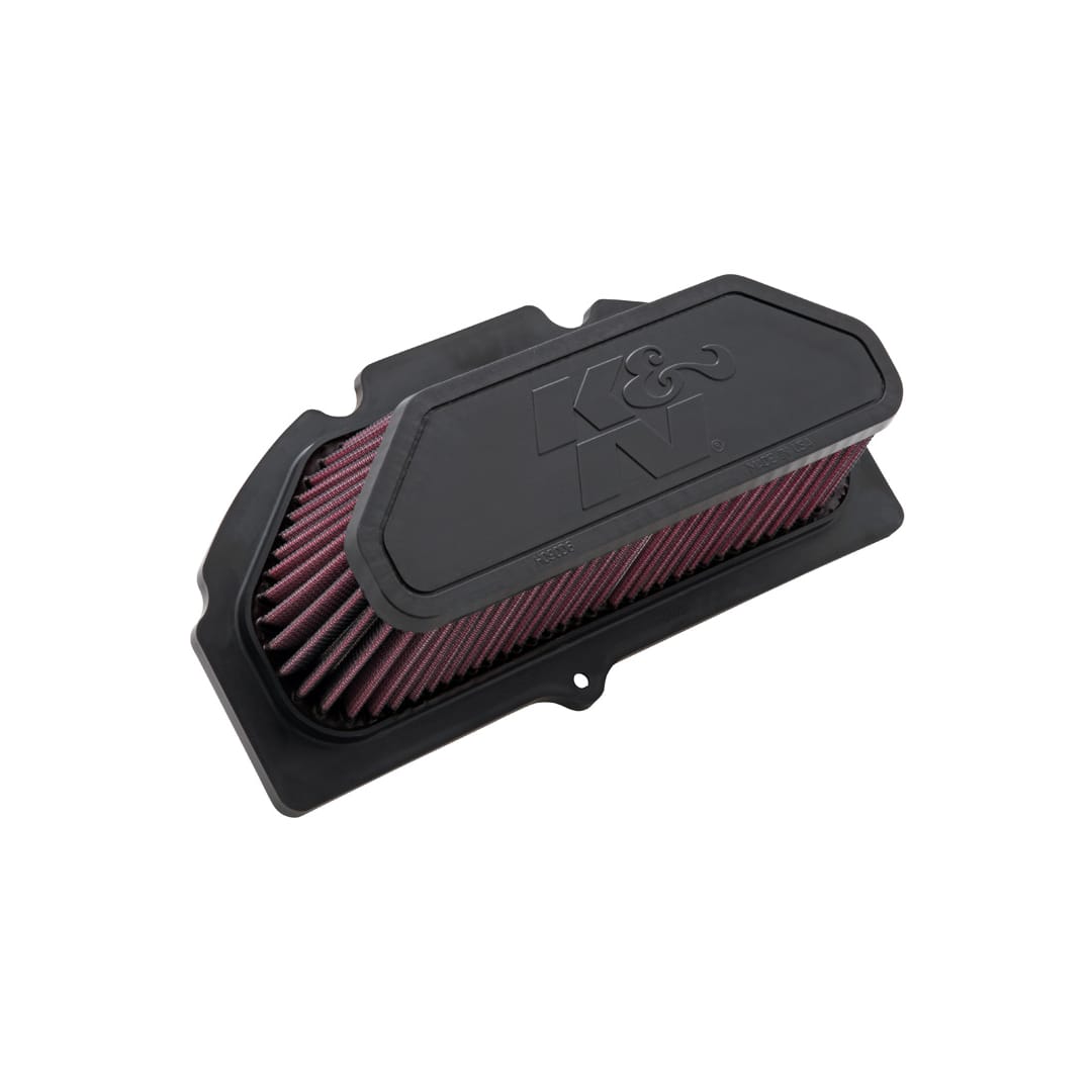 K&N High Flow Air Filter for Suzuki GSX R 1000 (2009 - 2016) - SU-1009