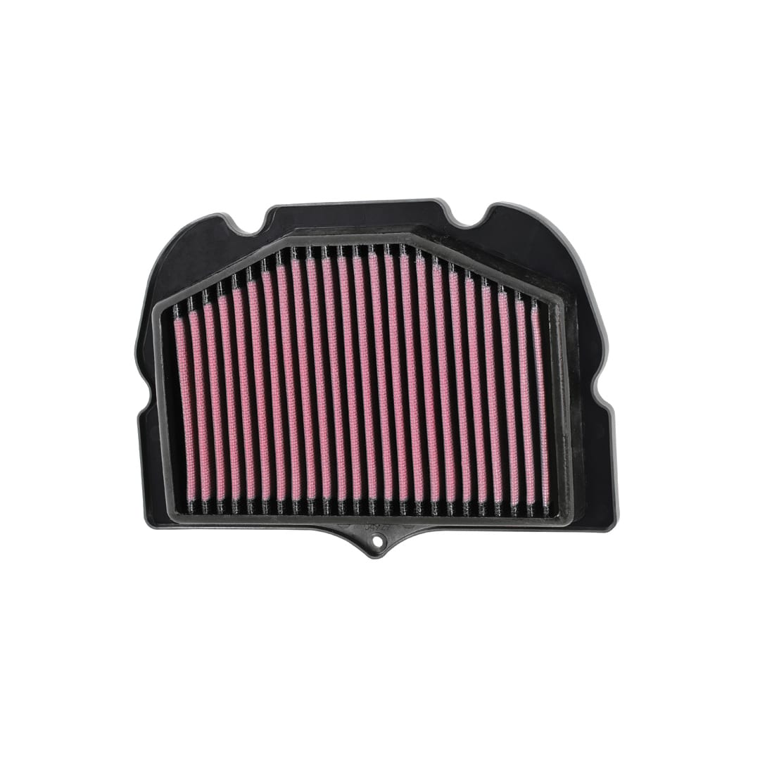 K&N High Flow Air Filter for Suzuki GSX R 1300 Hayabusa Gen 2 -  SU-1308