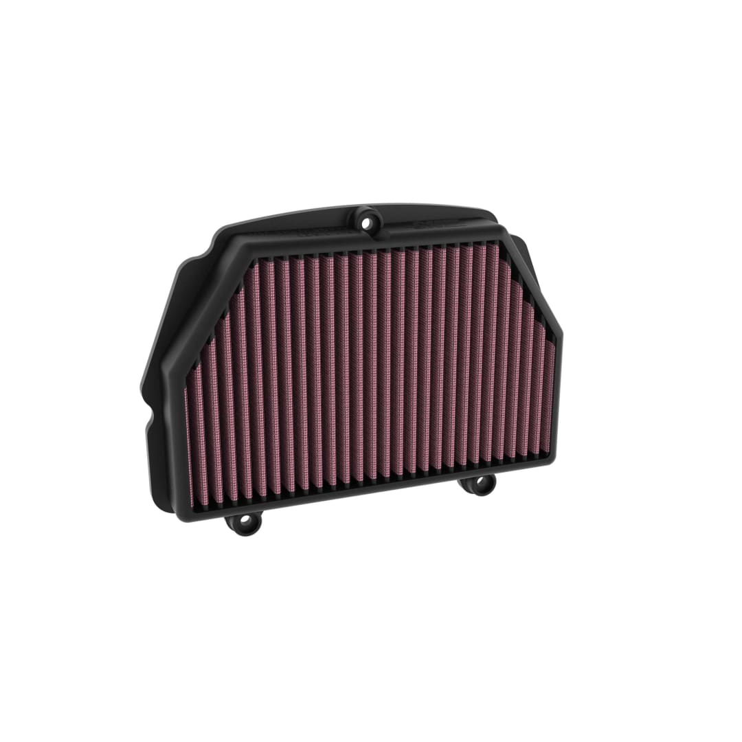 K&N High Flow Air Filter for Suzuki GSX 1300 R Hayabusa (2021 - 2025) - SU-1321