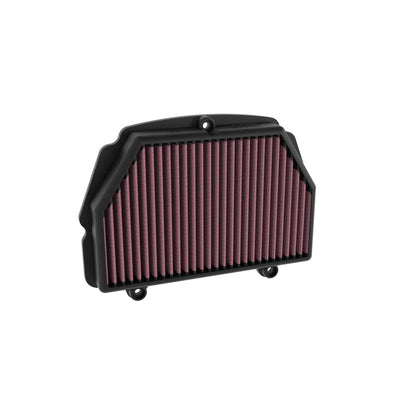 K&N High Flow Air Filter for Suzuki GSX 1300 R Hayabusa (2021 - 2025) - SU-1321