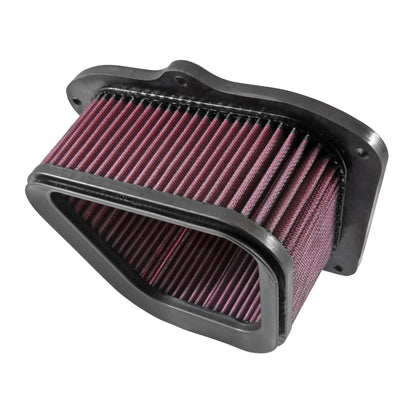 K&N High Flow Air Filter for Suzuki GSX R 1300 Hayabusa Gen 1 - SU-1399