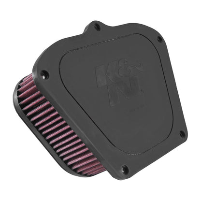 K&N High Flow Air Filter for Suzuki GSX R 1300 Hayabusa Gen 1 - SU-1399