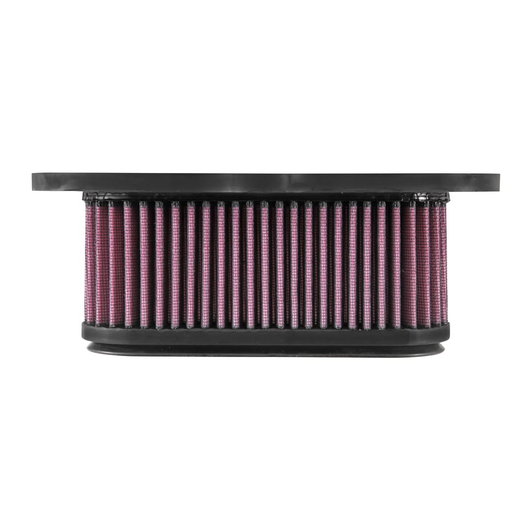 K&N High Flow Air Filter for Suzuki GSX R 1300 Hayabusa Gen 1 - SU-1399