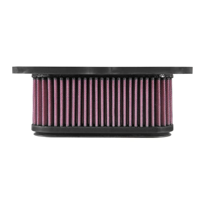 K&N High Flow Air Filter for Suzuki GSX R 1300 Hayabusa Gen 1 - SU-1399