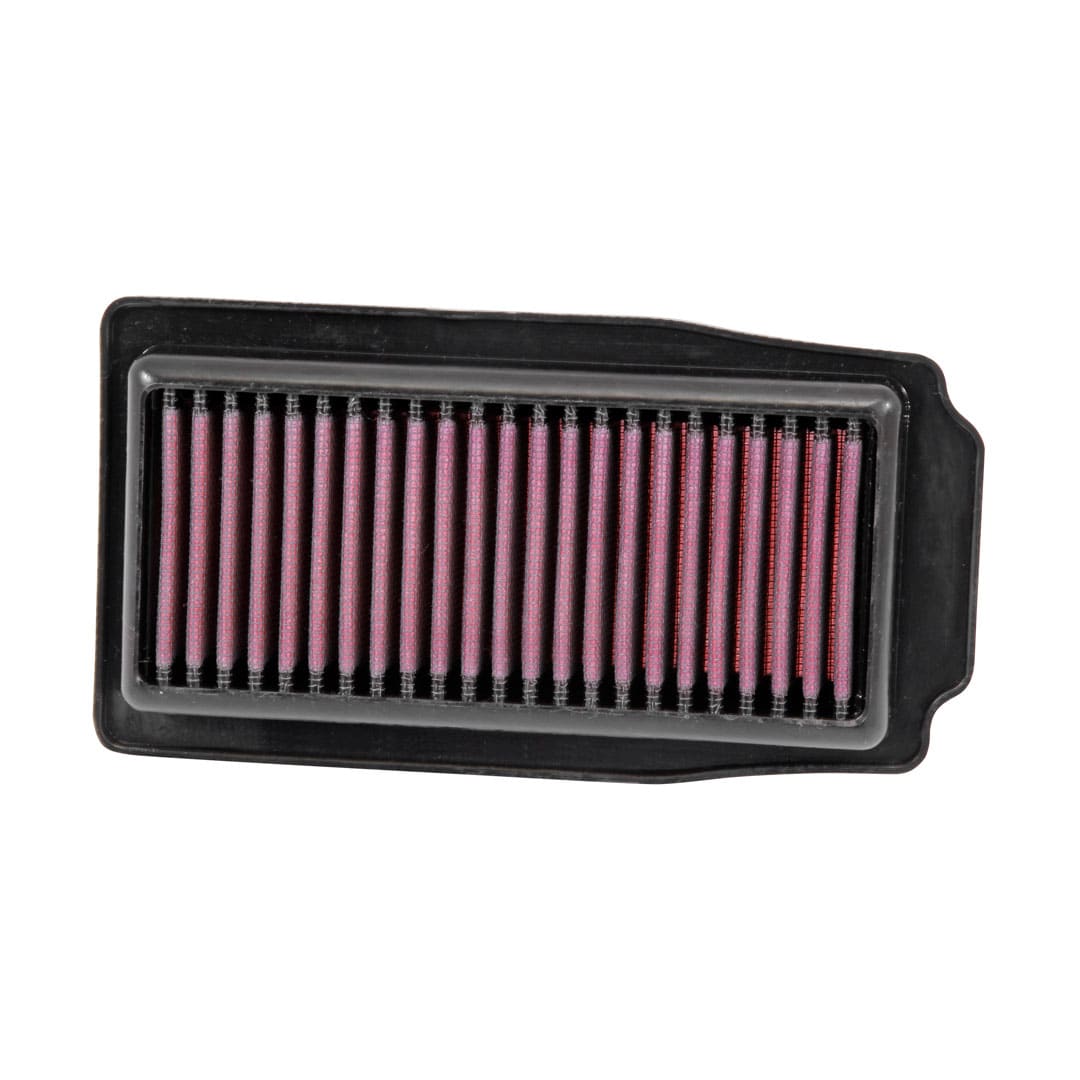 K&N High Flow Air Filter for Suzuki GW 250 Inazuma - SU-2513