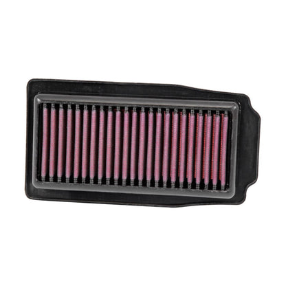 K&N High Flow Air Filter for Suzuki GW 250 Inazuma - SU-2513
