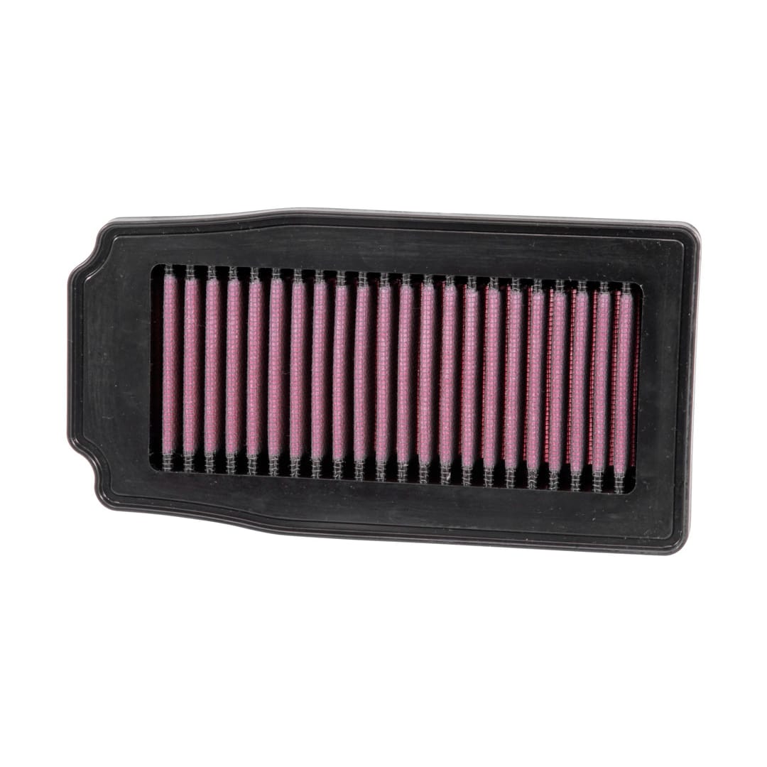 K&N High Flow Air Filter for Suzuki GW 250 Inazuma - SU-2513