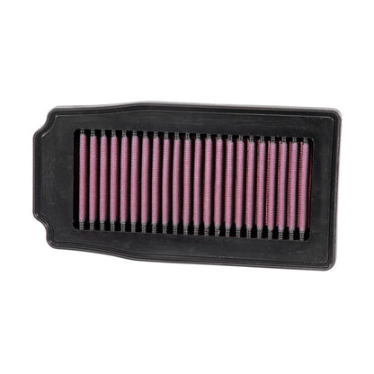K&N High Flow Air Filter for Suzuki GW 250 Inazuma - SU-2513