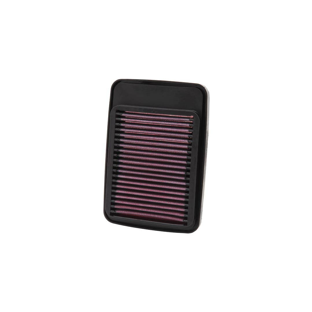 K&N High Flow Air Filter for Suzuki GSF 650/ 1250 Bandit - SU-6505