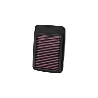 K&N High Flow Air Filter for Suzuki GSF 650/ 1250 Bandit - SU-6505