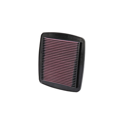 K&N High Flow Air Filter for Suzuki GSX R 600/ 750/ 1100/ GSF 600/ 1200 Bandit - SU-7593