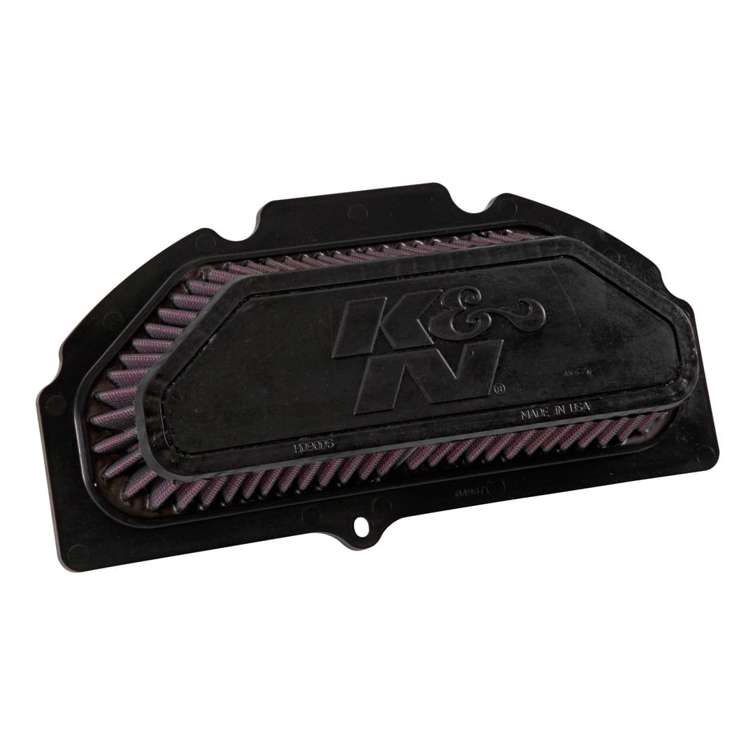 K&N High Flow Air Filter for Suzuki GSX S 1000 - SU-9915