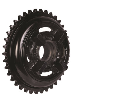 Rolon Chain and Sprocket kit for RE Thunderbird 350 - KIT BSORTB09 350CC