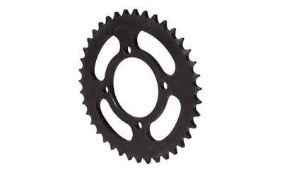 Rolon Brass Chain and Sprocket kit for Suzuki Gixxer/ Gixxer SF  250 - KIT HPORC 388