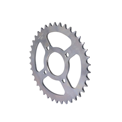 Rolon Brass Chain and Sprocket kit for Hero Xpulse 200 - KIT HPORC 387