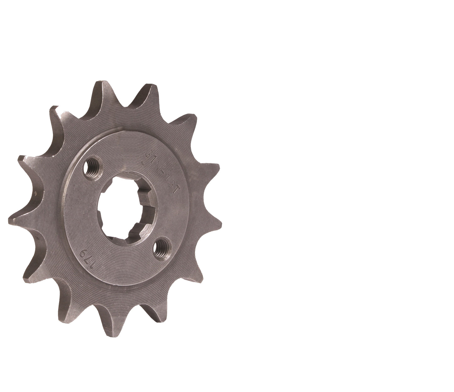 Rolon Brass Chain and Sprocket kit for Hero Xpulse 200 - KIT HPORC 387