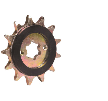 Rolon Chain and Sprocket kit for TVS Apache RTR 200 4V - KIT HPOR 252
