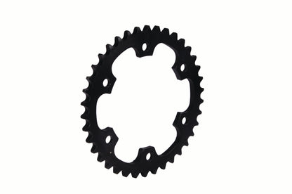 Rolon Chain and Sprocket kit for RE Interceptor/ Continental GT 650 - KIT HAXR 293NF