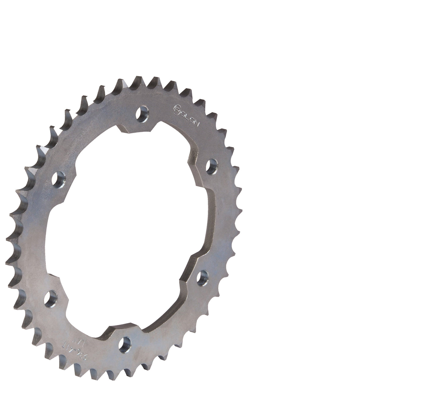Rolon Chain and Sprocket kit for Yamaha FZ V2/ V3 Dual Disc - KIT NMR F316