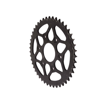 Rolon Brass Chain and Sprocket kit for KTM 390 Adventure - KIT HXRC 385NF