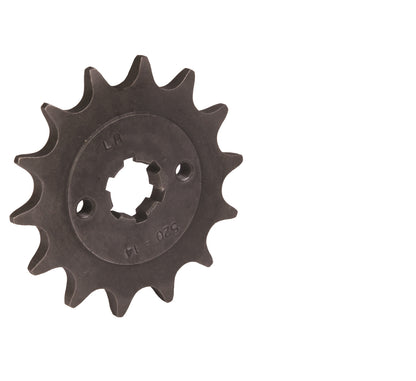 Rolon Chain and Sprocket kit for Bajaj Pulsar NS 200 - KIT BSOR 183