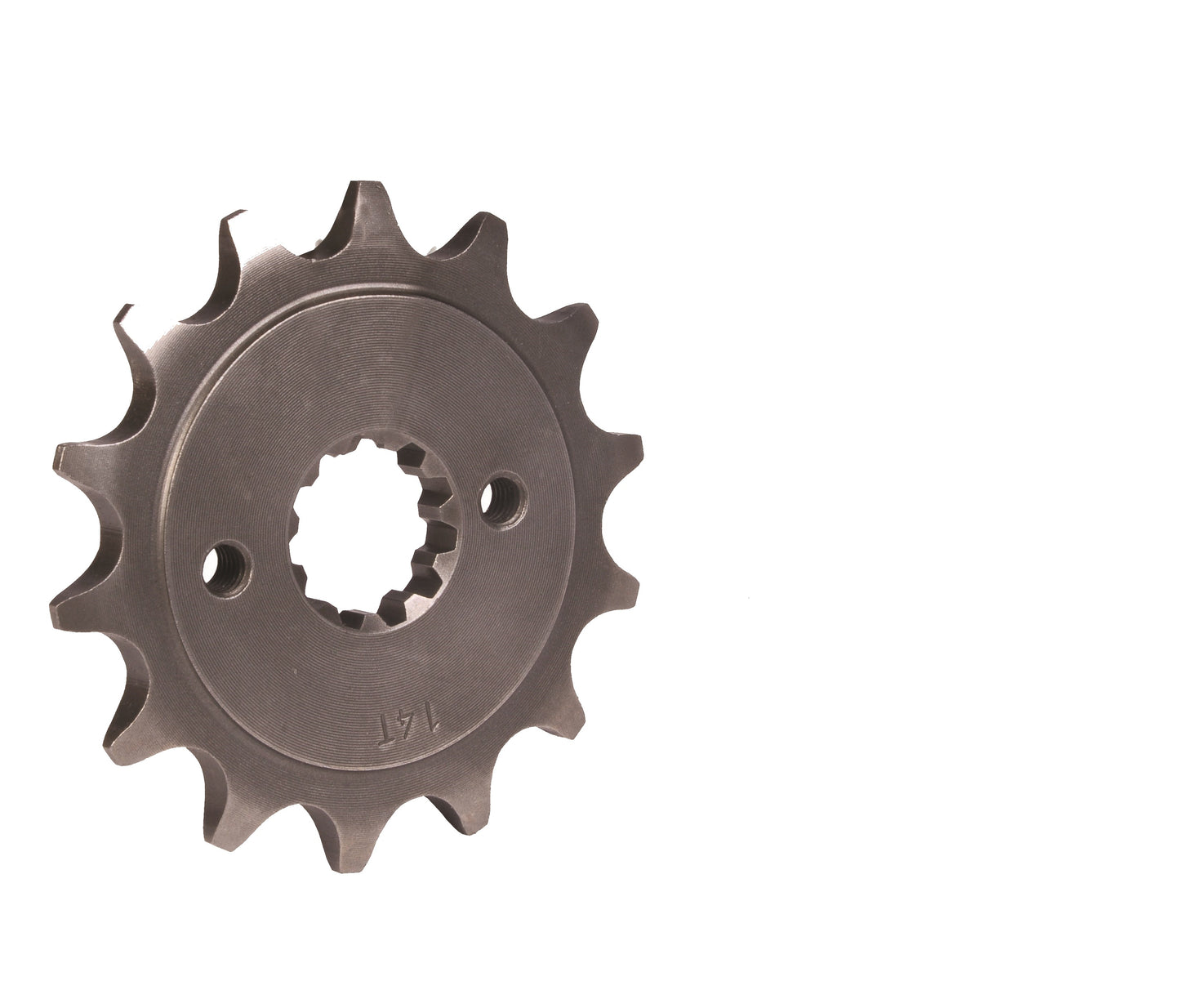 Rolon Brass Chain and Sprocket kit for Honda CBR 250 R - KIT HPORC 331