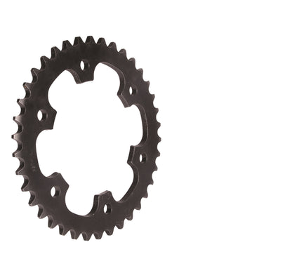 Rolon Chain and Sprocket kit for RE Thunderbird 350 - KIT BS 248