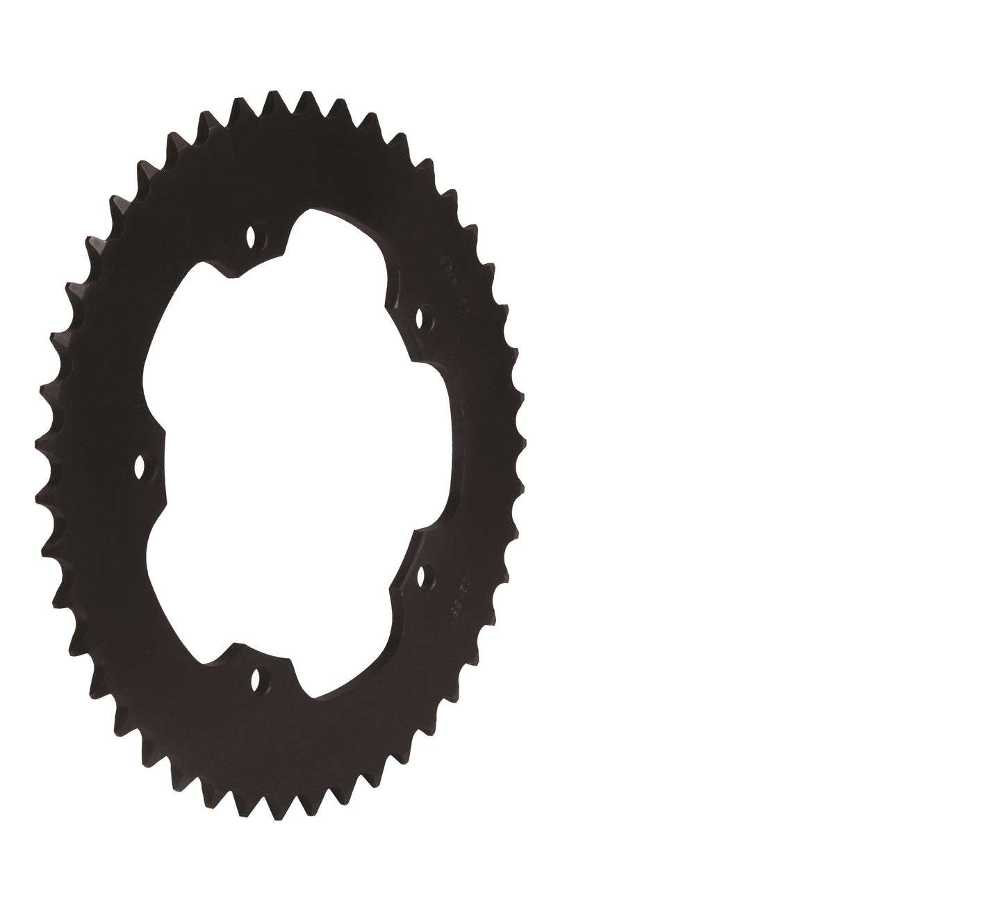 Rolon Chain and Sprocket kit for Jawa Perak 334 - KIT HXRC 374NF