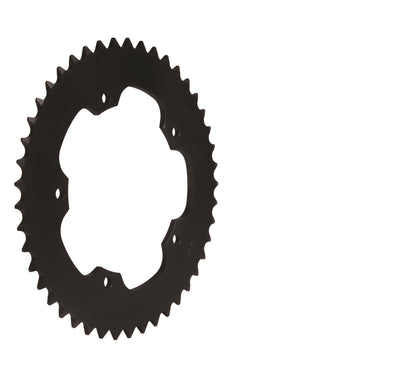 Rolon Chain and Sprocket kit for Jawa Perak 334 - KIT HXRC 374NF